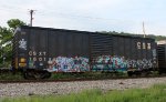 CSXT 160154